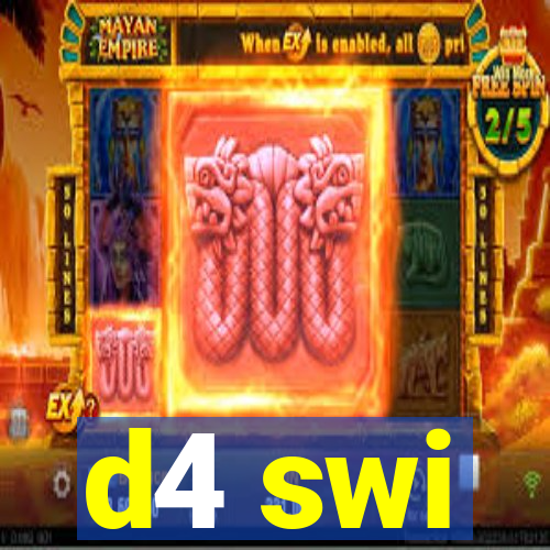 d4 swi